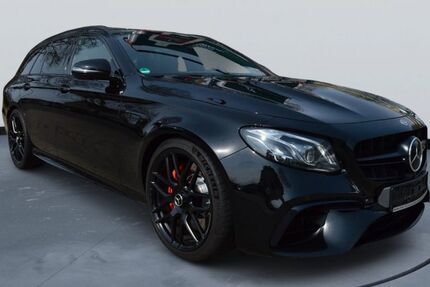 Mercedes-Benz E 63 AMG 160.000 km 44.500 &euro; Bergisch Gladbach 51469