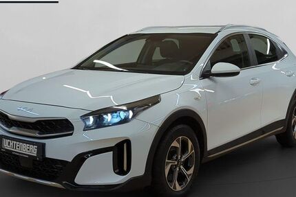 Kia XCeed 24.300 km 16.950 &euro; Leverkusen 51381