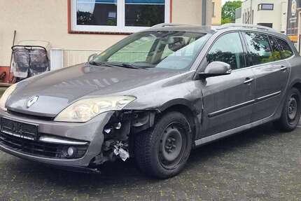 Renault Laguna 264.000 km 900 &euro; Bergisch Gladbach 51469