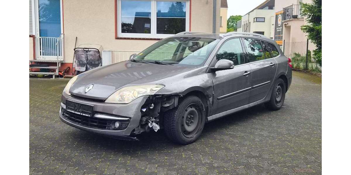 Renault Laguna 264.000 km 900 &euro; Bergisch Gladbach 51469