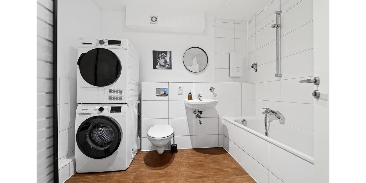 Etagenwohnung Solingen - 4 Zimmer, 100 m&sup2;, 15&euro; | Angebot:26701950