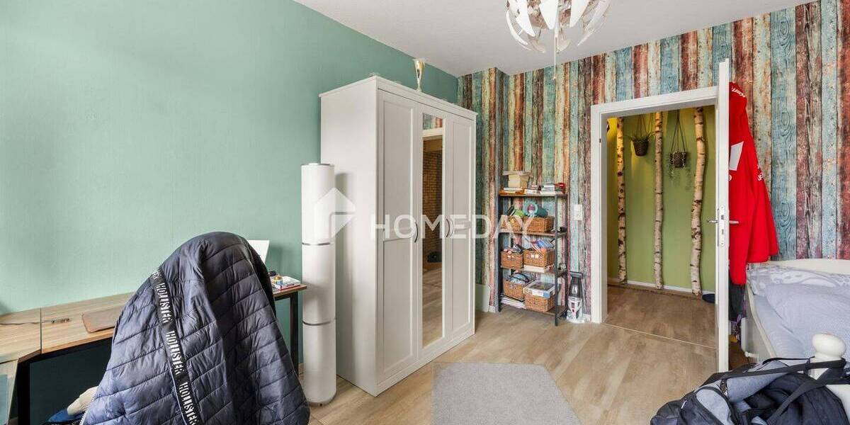 Etagenwohnung Ratingen Tiefenbroich - 3 Zimmer, 75 m&sup2;, 195.000&euro; | Angebot:25927680