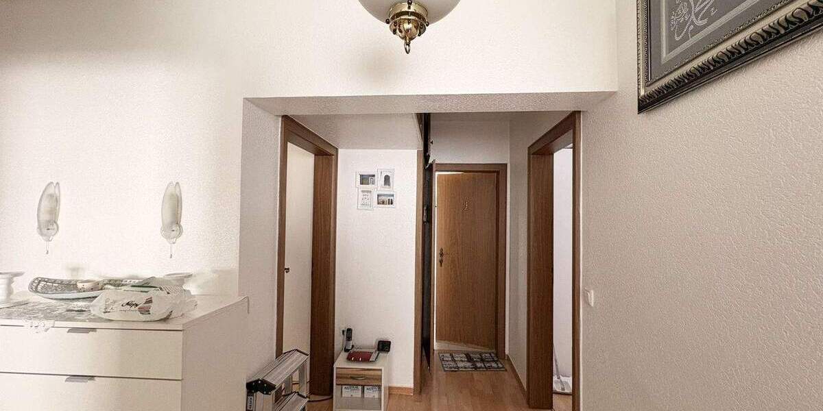 Etagenwohnung Köln / Kalk Kalk - 3 Zimmer, 73 m&sup2;, 295.000&euro; | Angebot:25929167