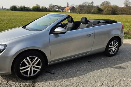 VW Golf 90.000 km 8.900 &euro; Willich 47877