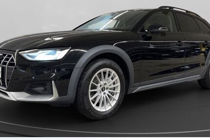 Audi A4 Allroad 135.212 km 23.990 &euro; Köln 50968