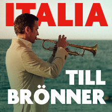 Till Brönner - Italia Live 2026 16.04.2026 Festspielhaus Baden-Baden