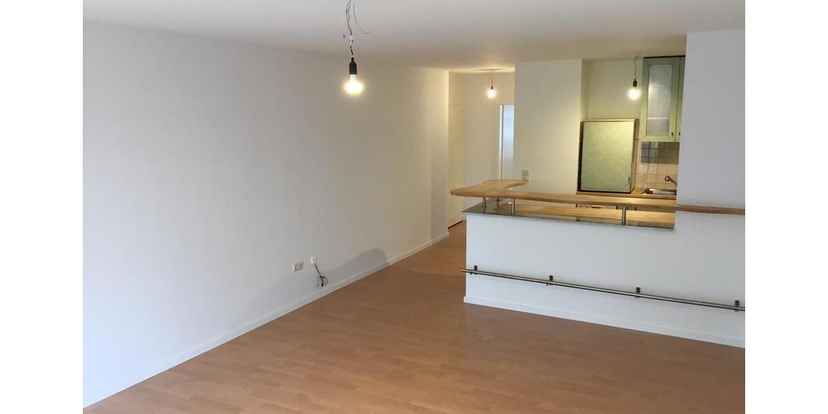 Erdgeschoßwohnung Köln Rodenkirchen - 2 Zimmer, 379.000&euro; | Angebot:20693285