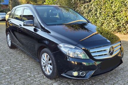 Mercedes-Benz B 180 358.631 km 4.750 &euro; Korschenbroich 41352