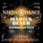 Nirvadance presents LÜBECK: MARIUS BEYER aka Ecstatic Dance Events