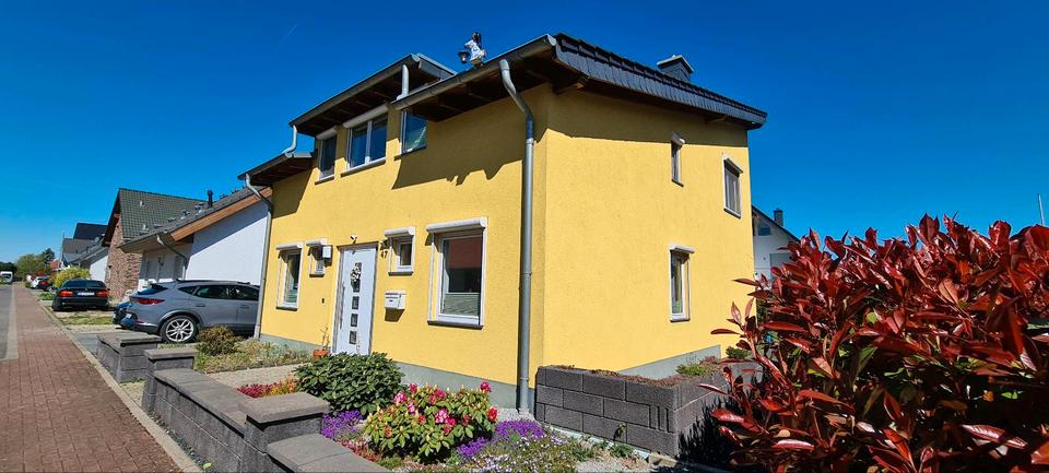 Einfamilienhaus Rommerskirchen - 7 Zimmer, 181 m&sup2;, 799.000&euro; | Angebot:25957057