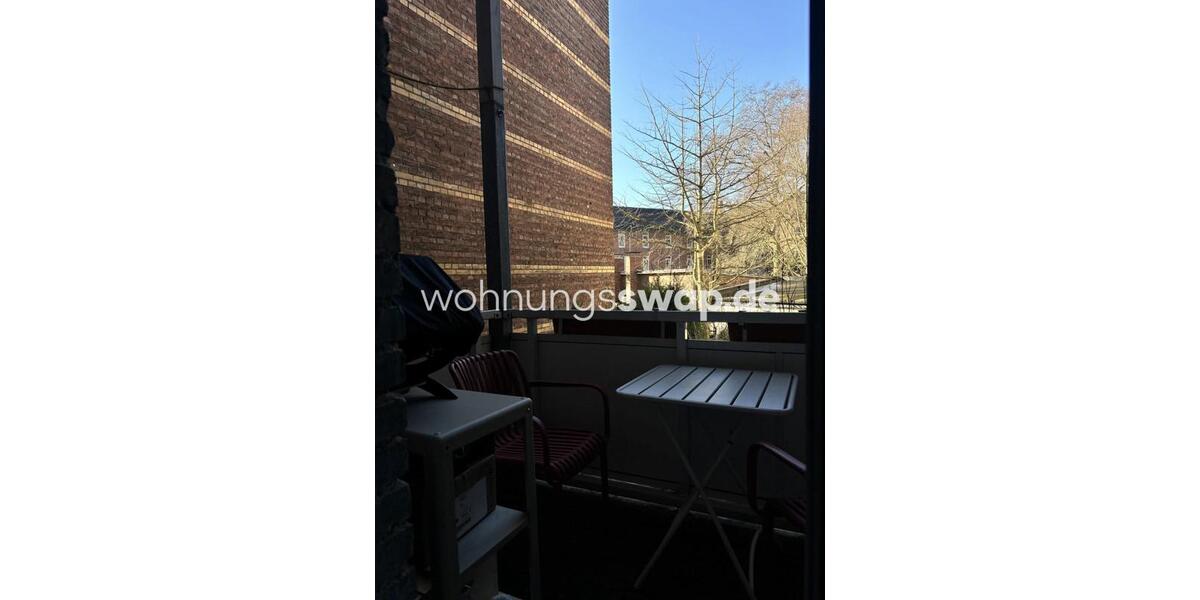 Etagenwohnung Köln Nippes - 3 Zimmer, 60 m&sup2;, 755&euro; | Angebot:24539007