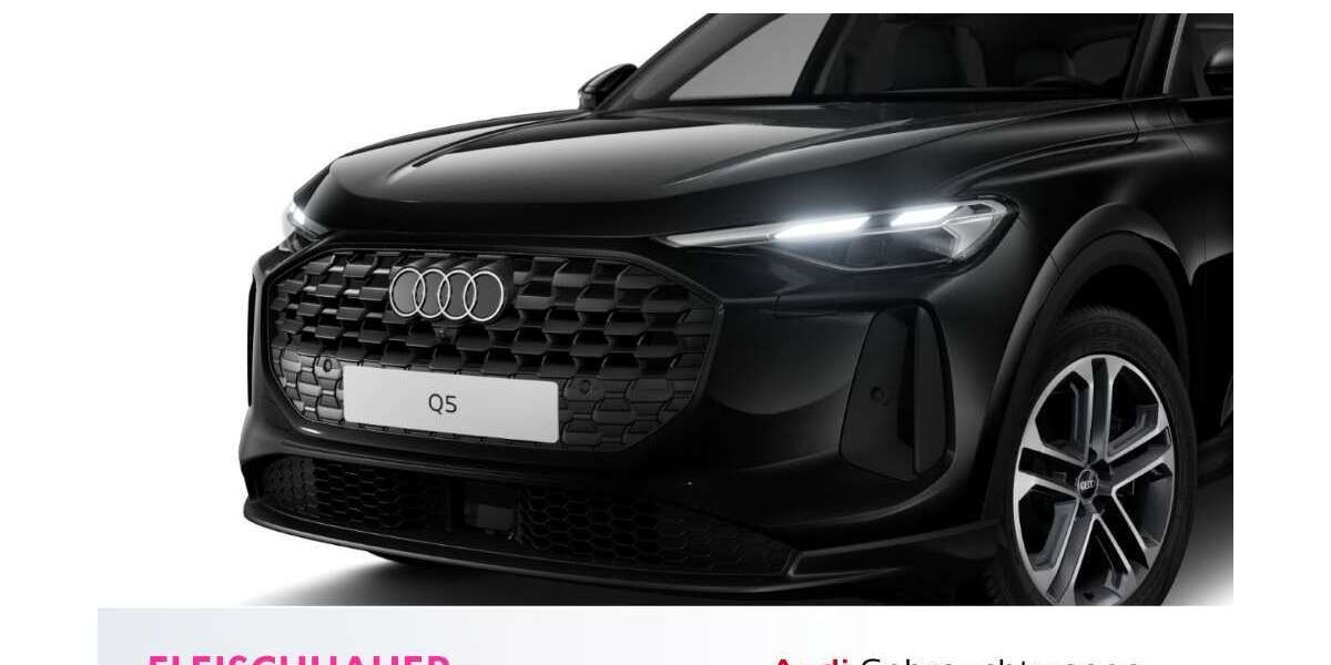 Audi Q5 10.948 km 51.980 &euro; Köln 50823
