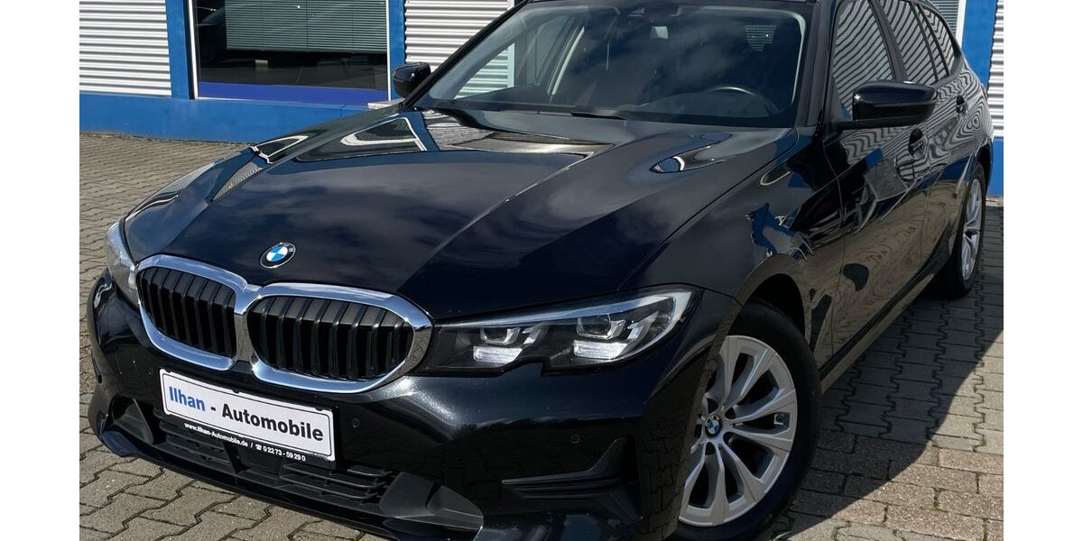 BMW 320 138.600 km 22.950 &euro; Kerpen-Sindorf 50170