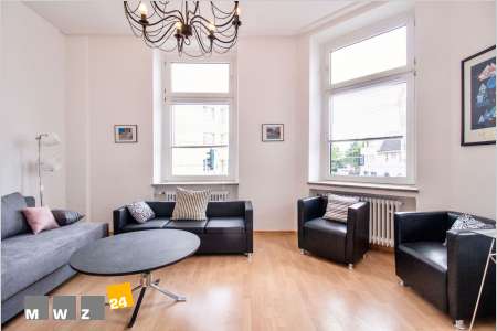 Zimmer Düsseldorf Pempelfort - 2 Zimmer, 1.514&euro; | Angebot:26074729