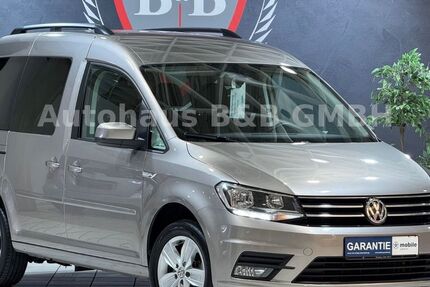 VW Caddy 209.000 km 18.990 &euro; Bergheim 50126