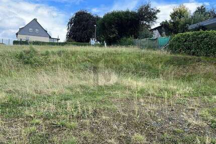 Grundstück Remscheid Gemarkung Bergisch Born - 260.000&euro; | Angebot:26989952