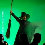 Dinner Musical „Magie der Melodie“ – Open-Air