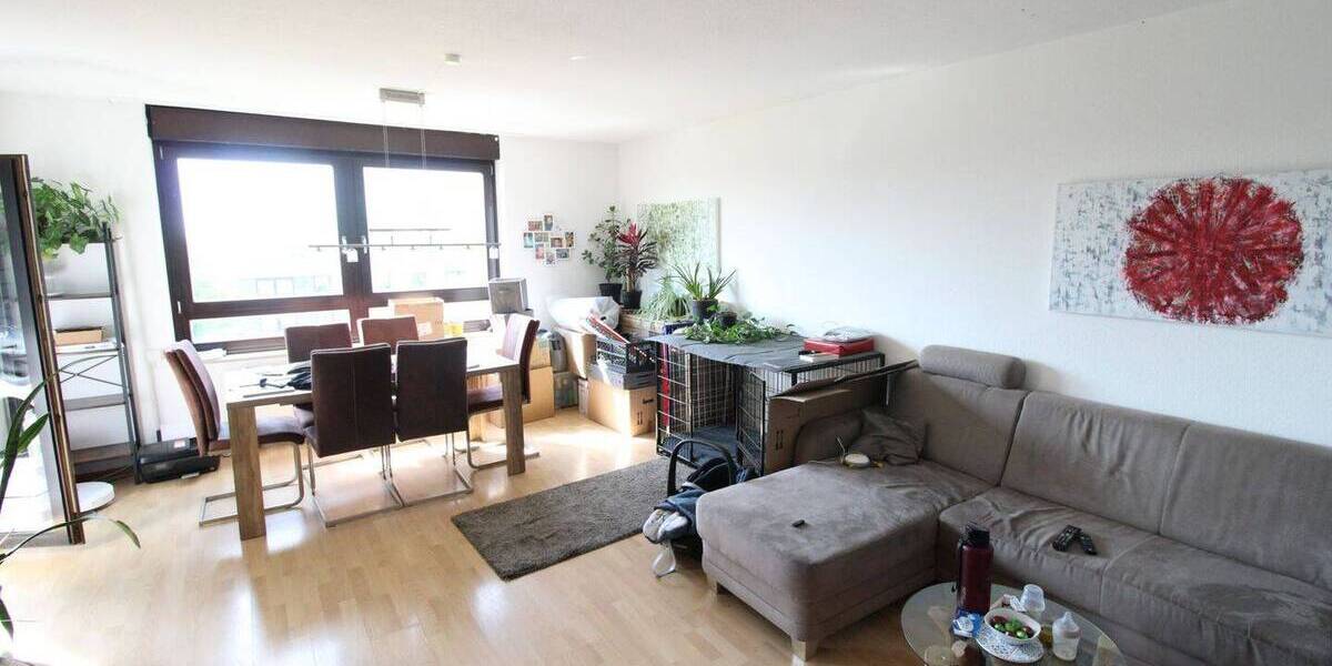 Etagenwohnung Erkrath Hochdahl - 3 Zimmer, 77 m&sup2;, 199.000&euro; | Angebot:26703530