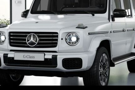 Mercedes-Benz G 580 8.292 km 133.990 &euro; Düsseldorf 40470