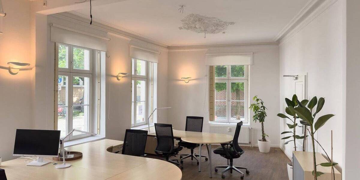 Gewerbeobjekt Düsseldorf Altstadt - 1.550&euro; | Angebot:26716430