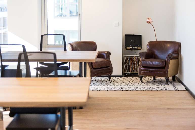 Gewerbeobjekt Düsseldorf Stadtmitte - 27.000&euro; | Angebot:26010566