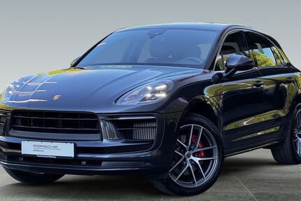 Porsche Macan 46.900 km 62.900 &euro; Bergisch Gladbach 51429