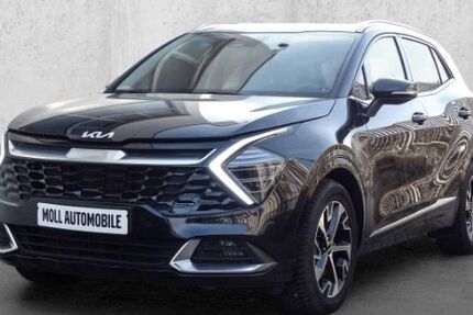 Kia Sportage 33.283 km 29.980 &euro; Köln 50825