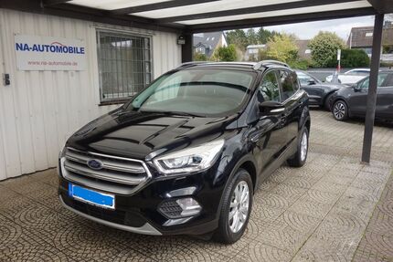 Ford Kuga 120.000 km 10.600 &euro; Langenfeld 40764