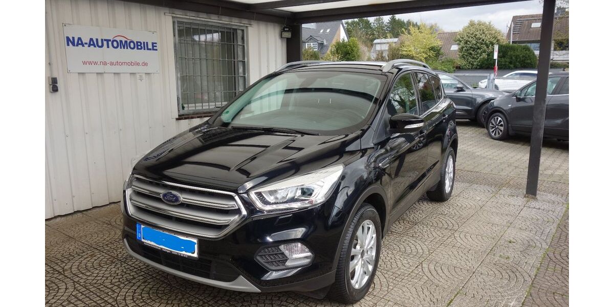 Ford Kuga 120.000 km 10.600 &euro; Langenfeld 40764