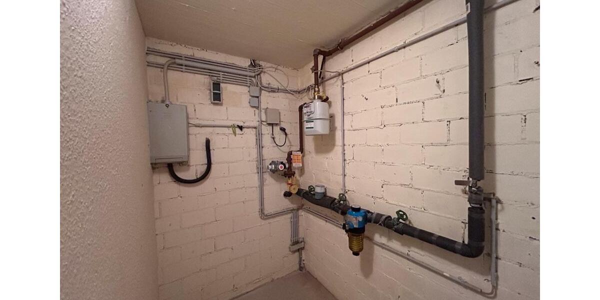 Doppelhaushälfte Burscheid - 3 Zimmer, 95 m&sup2;, 350.000&euro; | Angebot:25547130