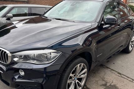 BMW X6 92.000 km 37.900 &euro; Neuss 41462