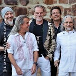 Century's Crime - the most authentic tribute to Supertramp