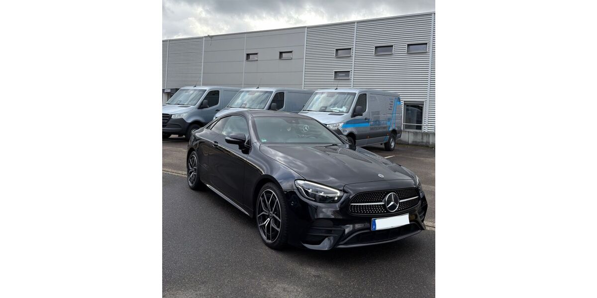 Mercedes-Benz E 220 35.700 km 50.900 &euro; Leverkusen 51381