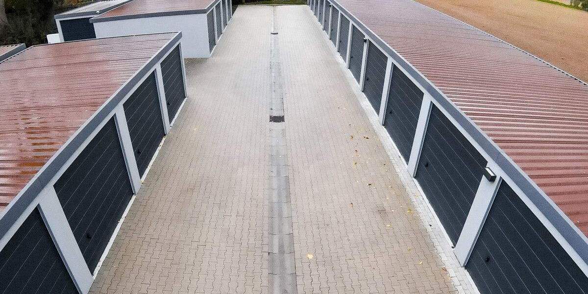 Garagen / Stellplätze Düsseldorf / Holthausen Holthausen - 45.900&euro; | Angebot:25672266