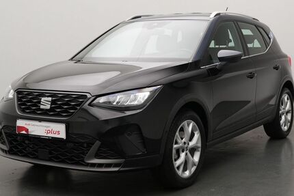 Seat Arona 15.829 km 20.988 &euro; Leverkusen 51373
