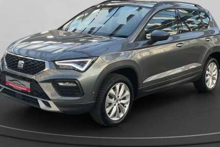 Seat Ateca 24.773 km 24.980 &euro; Köln (Mülheim) 51063