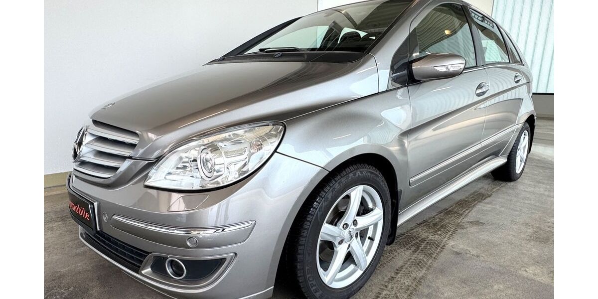 Mercedes-Benz B 200 178.000 km 3.699 &euro; Hilden 40721