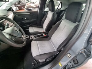 Opel Corsa Electric Kamera 130° Toterwinkel Ass. Spiege 10.179 km 22.222 &euro; HAAN 42781