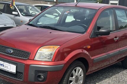 Ford Fusion 179.000 km 2.950 &euro; Kerpen 50171