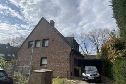 Haus Meerbusch Kierst - 8 Zimmer, 153 m&sup2;, 690.000&euro; | Angebot:25833961