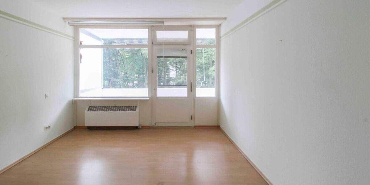 Etagenwohnung Bergisch Gladbach Bockenberg - 2 Zimmer, 61 m&sup2;, 125.000&euro; | Angebot:25749615