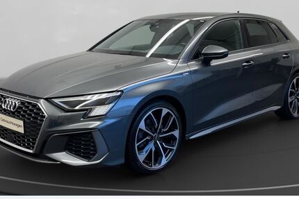 Audi A3 72.575 km 24.990 &euro; Köln 50823