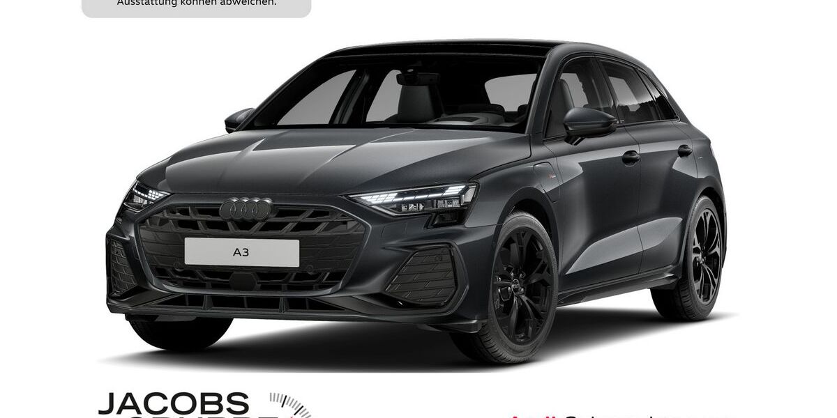 Audi A3 14.450 km 41.470 &euro; Bergheim 50126