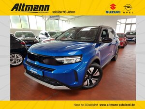 Opel Frontera GS Autom. Hybrid Techpaket 17.721 km 23.450 &euro; HAAN 42781
