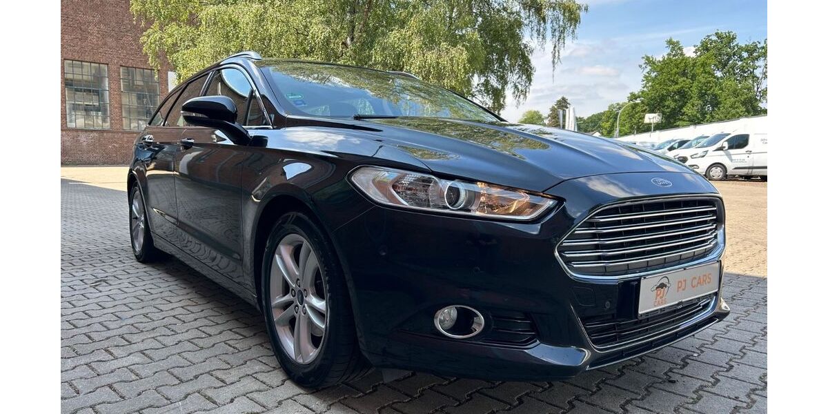 Ford Mondeo 208.955 km 6.999 &euro; Köln 51069