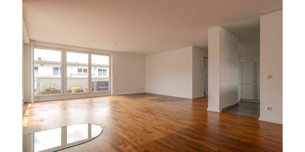 Etagenwohnung Leverkusen Opladen - 3 Zimmer, 149 m&sup2;, 1.800&euro; | Angebot:26675048