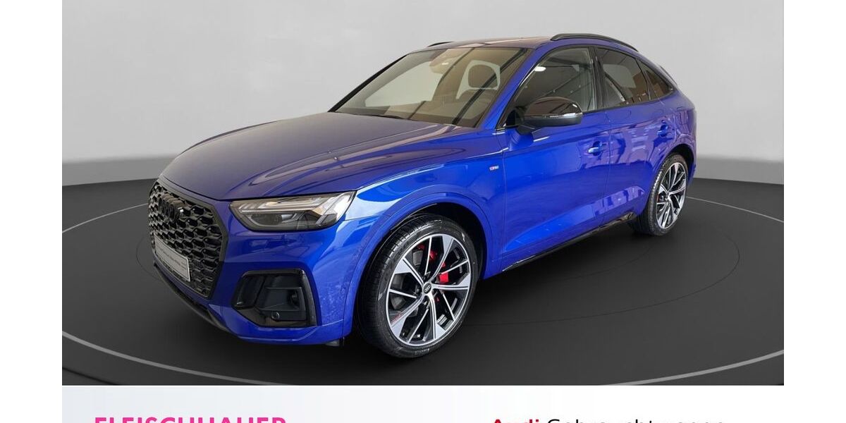 Audi Q5 29.300 km 64.880 &euro; Köln 50823