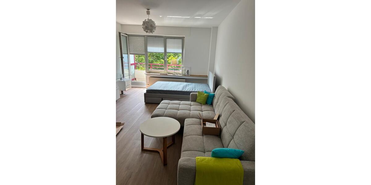 Etagenwohnung Düsseldorf Stadtbezirk 7 - 1 Zimmer, 31 m&sup2;, 740&euro; | Angebot:26688495