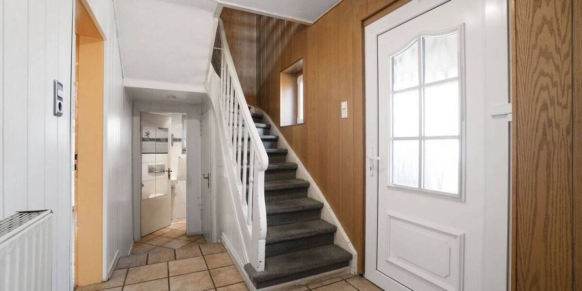 Doppelhaushälfte Neuss Holzheim - 6 Zimmer, 157 m&sup2;, 442.000&euro; | Angebot:26758896