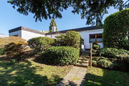 Haus Leverkusen Schlebusch - 6 Zimmer, 197 m&sup2;, 598.000&euro; | Angebot:25992698